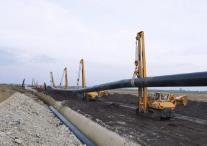 新疆10个地州扩建天然气管道工程，总里程达4977公里